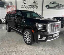 GMC Yukon